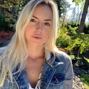 Meet your Posher, Tessa